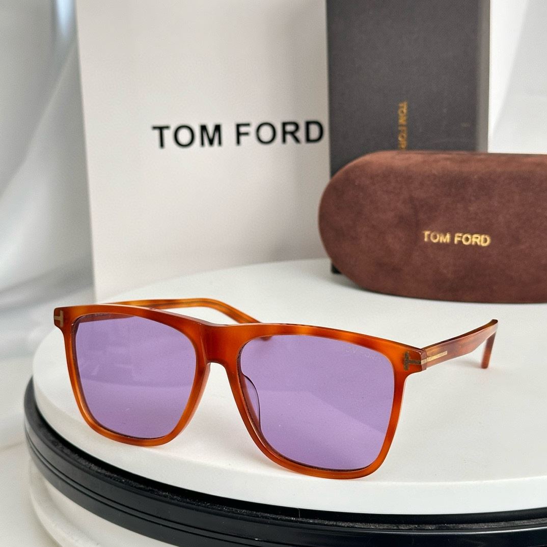 Tom Ford Sunglasses